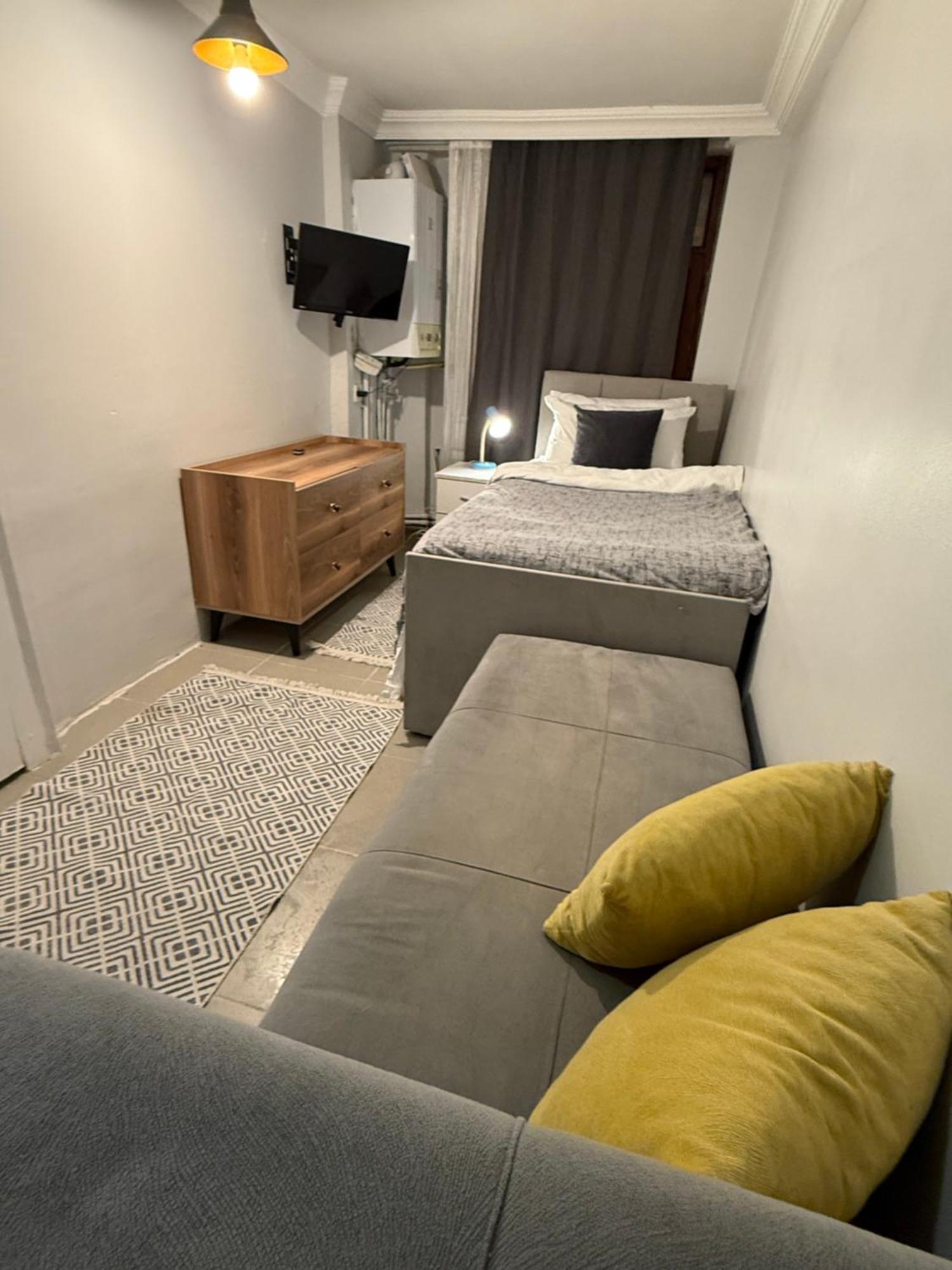 Daire Lonca House *