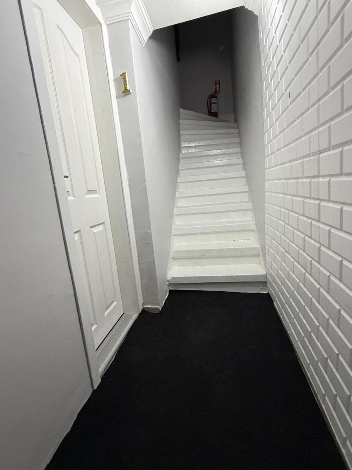 Lonca House Daire