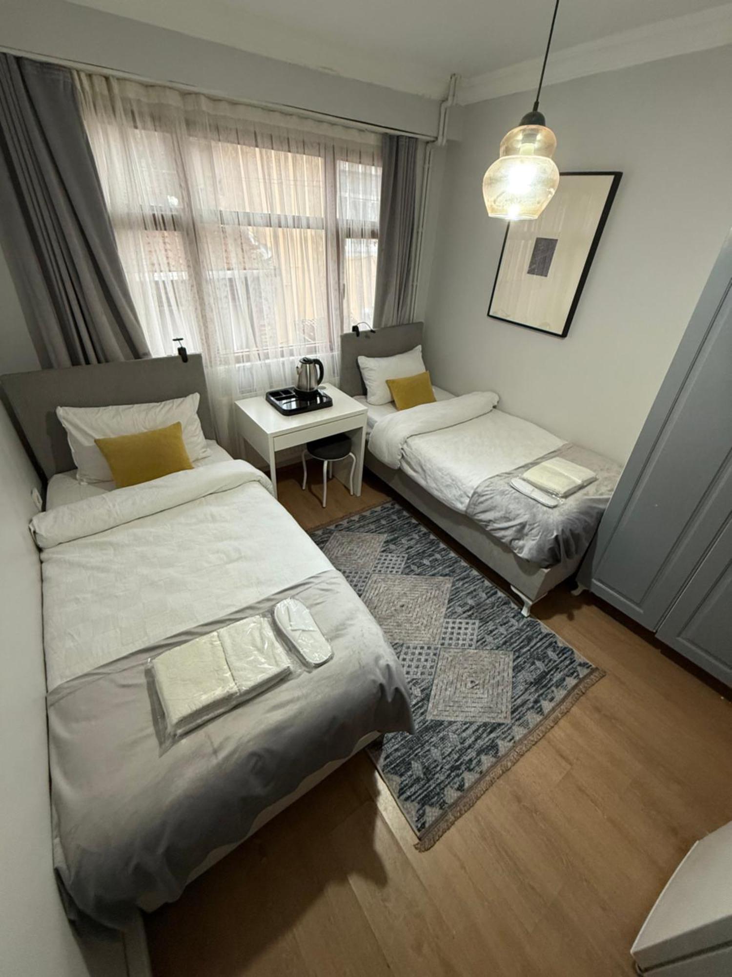 Lonca House Daire İstanbul