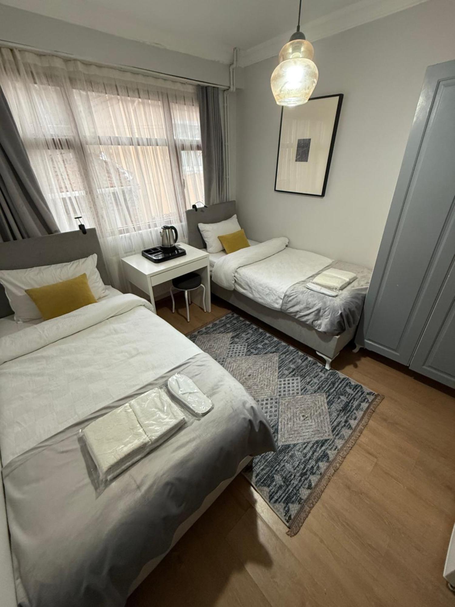 Daire Lonca House İstanbul