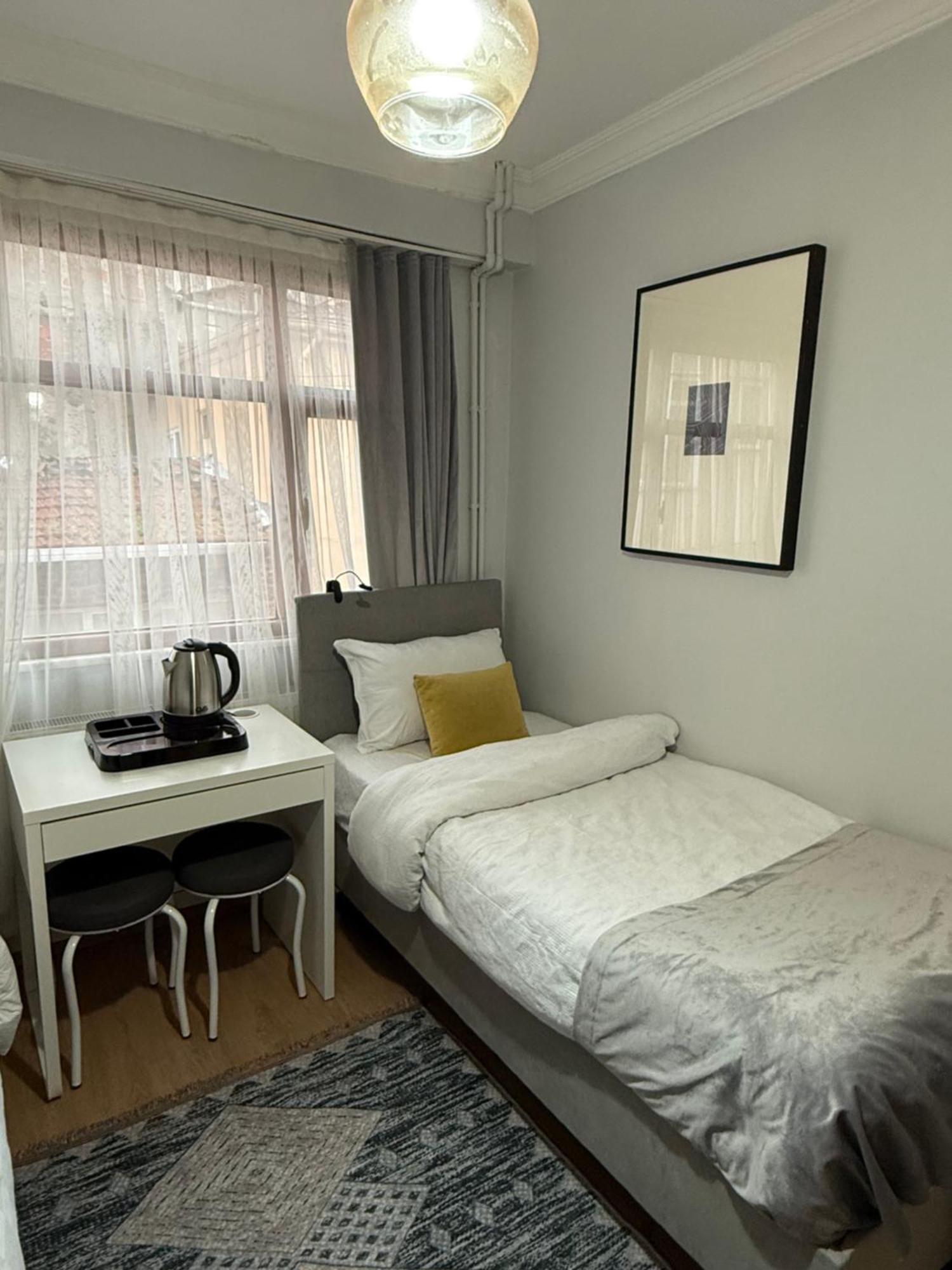 Lonca House Daire *