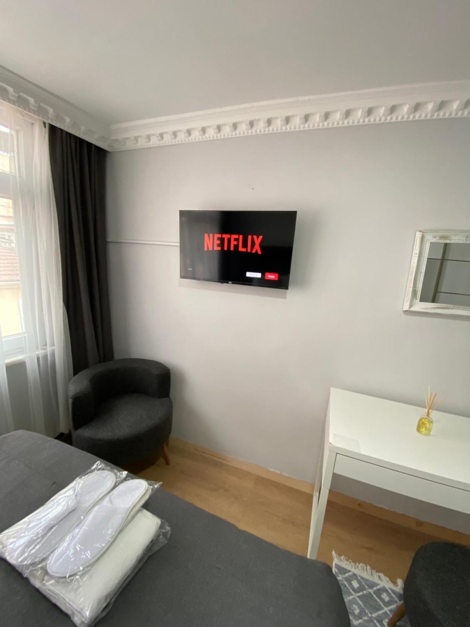 Lonca House Daire İstanbul