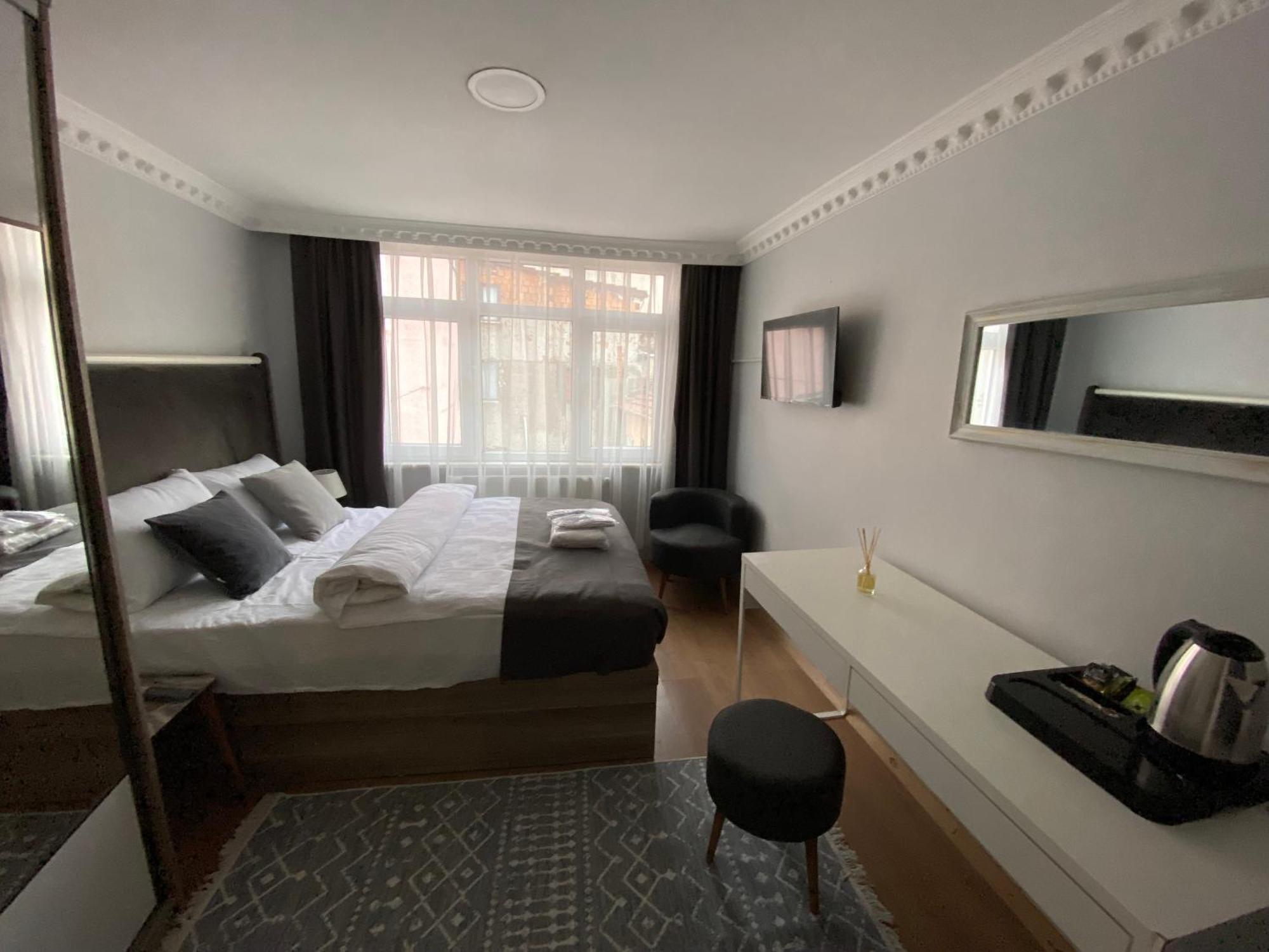 Daire Lonca House İstanbul