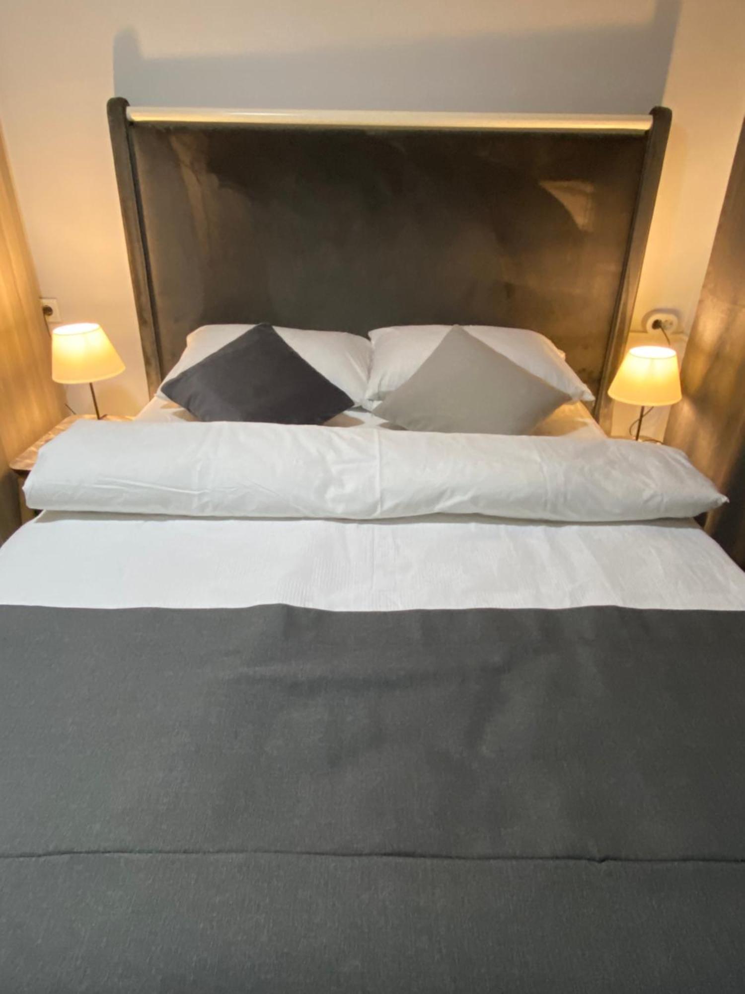 Lonca House Daire *