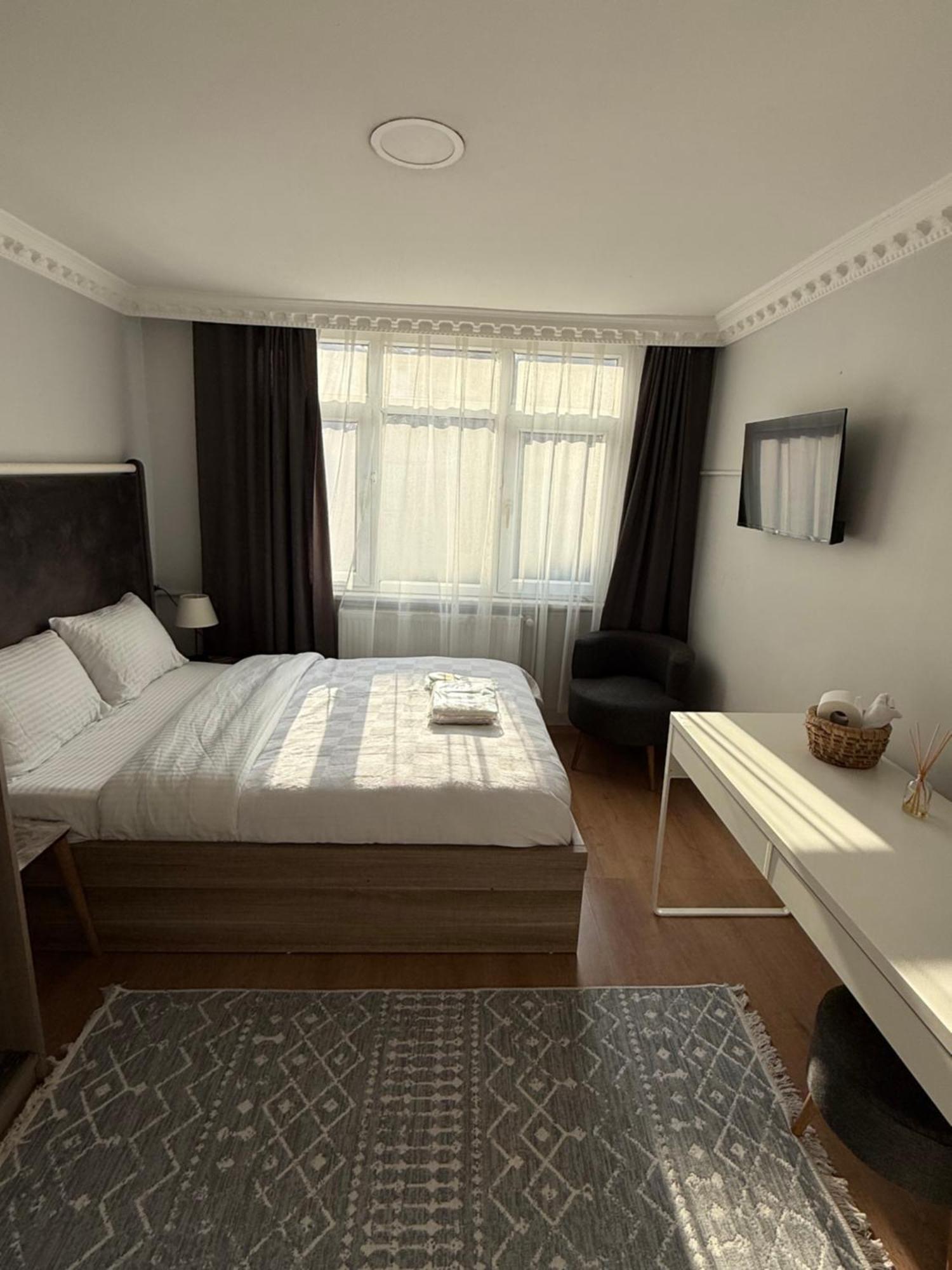 Lonca House Daire