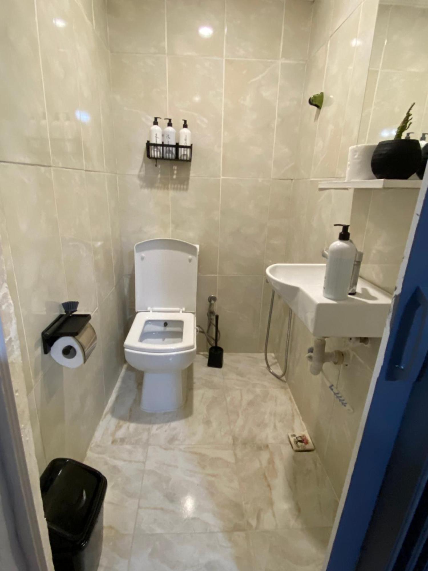 Lonca House Daire İstanbul