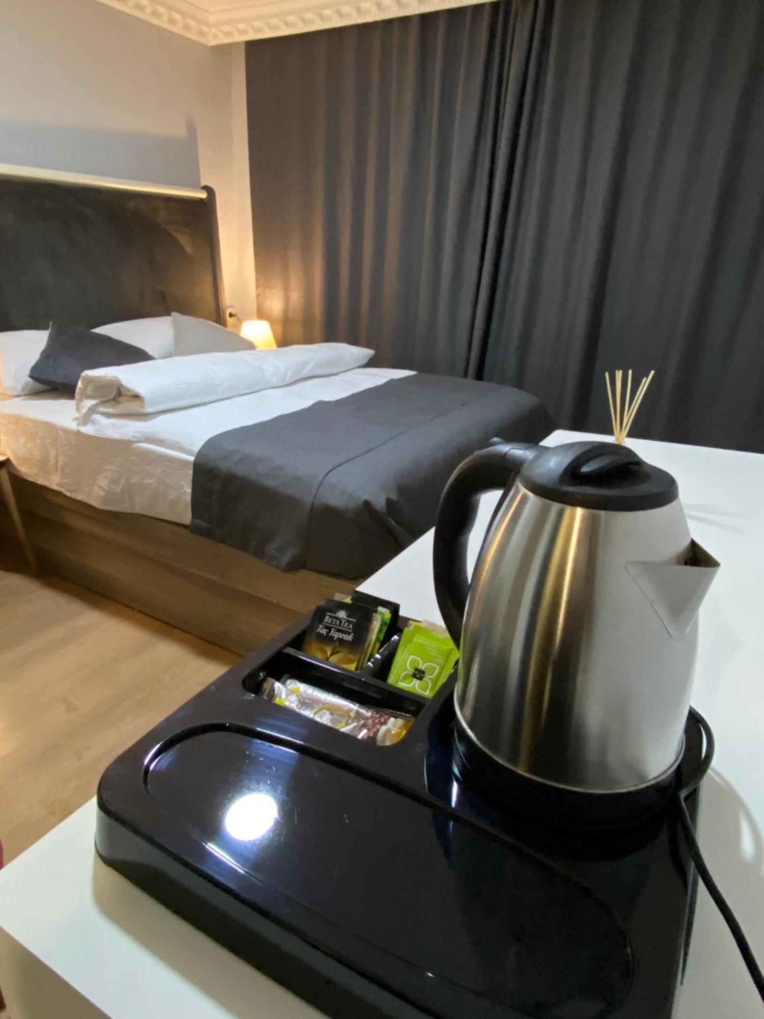 Lonca House * İstanbul